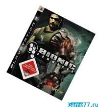 Bionic commando ps3 hotsell