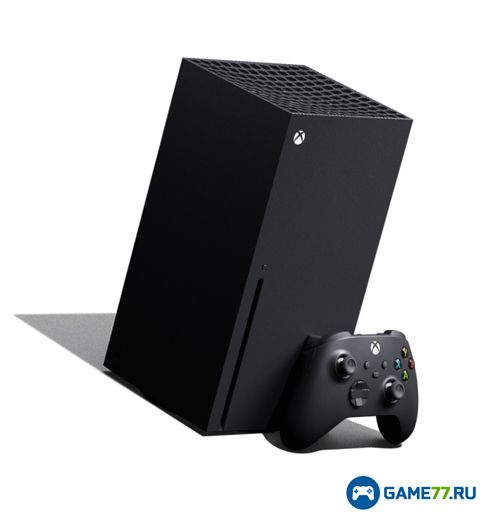 Microsoft Xbox Series X 1000 SSD