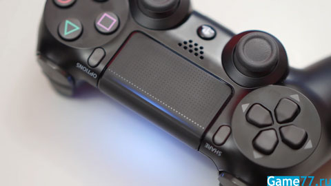 DualShock 4 (Black) V2 Game77.ru (5).jpg DualShock 4 (Black) V2 Game77.ru (5).jpg
